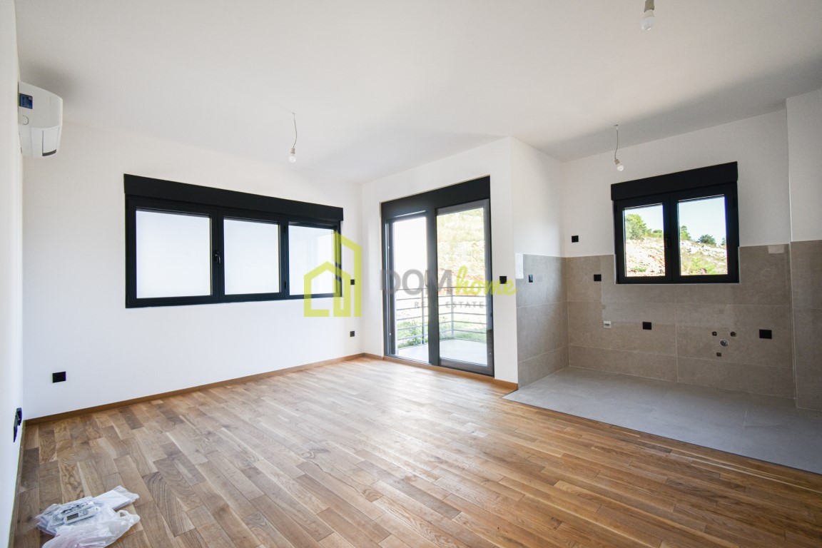 Jednsoban stan 47m2, Gorica C